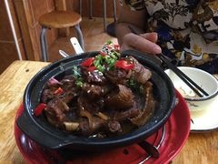 -聪辉同安老美食饭店(大元路店)