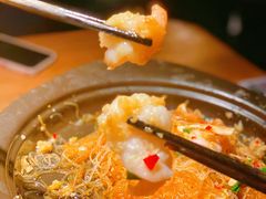 -绿茶餐厅(南昌王府井店)