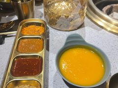 -妥妥烤肉料理(昙华林店)