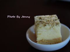 -上海和平饭店-华懋阁 The Cathay Room