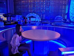 -异次元·LIGHT HOUSE·美食酒廊·休闲露台