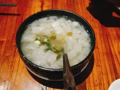 -四方桌·福建客家土菜(二中店)