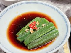 -禄婶鸡煲·打边炉