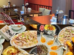 -潮澎派·潮汕菜大排档(南较西路店)