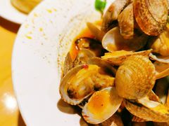 卤煮花甲-豪虾传·龙虾馆&烤鱼(春熙路太古里总店)