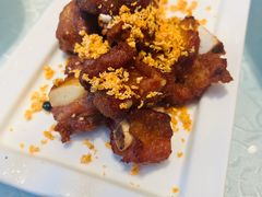 -亢龙太子酒轩·花园店