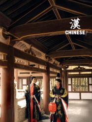 -卡恩婚纱摄影(桥梓口店)