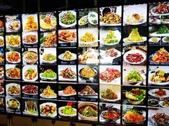 -粗粮人家(簋街店)
