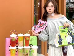 -奈雪的茶(中粮祥云小镇店)