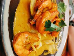 -曼谷食堂·泰国家庭料理(丹桂路店)
