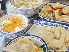 -长人馄饨铺(解放街店)
