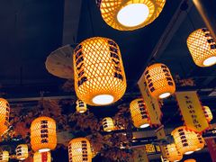-老湖南民间菜·牛肉十八炒(花都店)