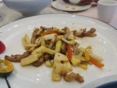 -渔村盛宴(航空新城店)