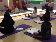 -美喇月子中心(南沙进港店)