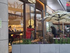 门面-CARINO BAKERY&CAFE(南方商城店)