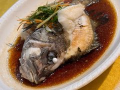 -台山美食一绝阿四台山黄鳝饭(阿四创作店)
