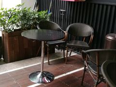 -尼珂波咖啡站(联合广场店)