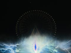 -七彩云南欢乐世界