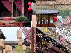 -茅山东方盐湖城景区