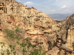 -元谋土林景区(物茂土林)