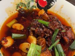 -树厨贵州菜(大十字店)