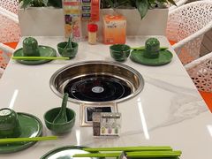 -润园四季椰子鸡火锅(欢乐海岸店)