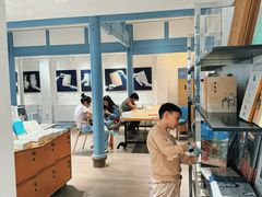 -三联韬奋书店(宽窄巷子店)
