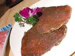 -和牛村烧肉放题(淄博王府井店)