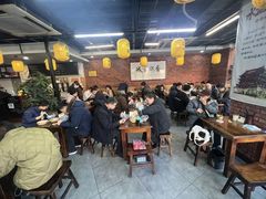 -长安后宰门水盆羊肉(新都心店)