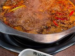 -青山青豆花·笑禅豆腐鱼(黄泥塝店)