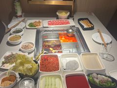 -海底捞火锅(番禺广场店)