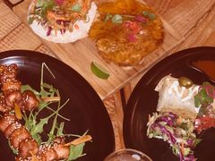 -Luchador摔跤手墨西哥餐厅(恒宇广场店)