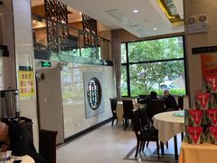 大堂-大富贵(临沂店)