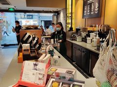 -星巴克(福州三坊七巷店)