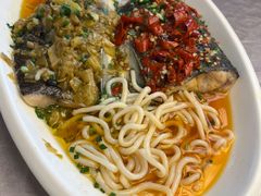 -复旦大学本部-食堂