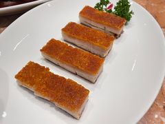 -金玉满堂潮州酒楼(无限极荟购物广场店)