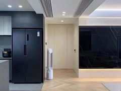 -吉美装饰•方信空间(莘庄店)