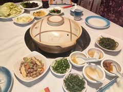 -天宜隆蘑菇宴火锅(石景山旗舰店)