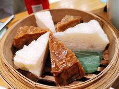 龙游发糕-鱼食饭稻·苏浙土菜17年老馆子(平江路店)