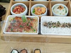 -鲜道寿司(无锡苏宁店)