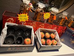 -汤城小厨•粤菜•靓汤(金融街店)