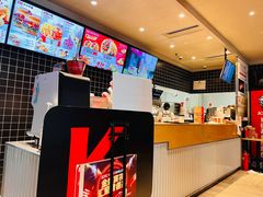 -肯德基(中鼎大厦店)