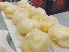 雪衣豆沙-黄家饺子东北特色菜馆(湖滨商业街店)