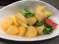 -创味·民间海南菜·非遗藤桥排骨(藤桥·免税城店)