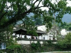 -塔川景区