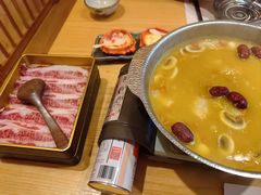 -吉兆·料理(红梅南路店)