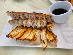 -奥华餐厅·老张记(台基厂店)