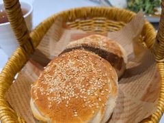 武大郎烧饼-山东宾馆·齐鲁苑餐厅