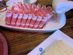 -额尔敦传统涮(公园西路店)