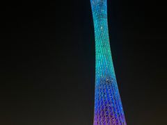 -广州塔